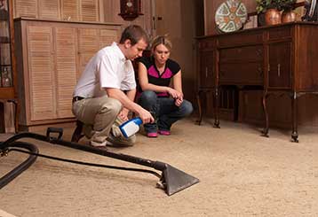 Common Questions About Carpets | Carpet Cleaning Valencia CA