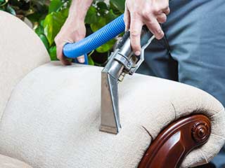 Affordable Upholstery Cleaning | Valencia CA