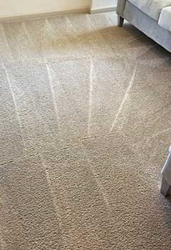 Carpet Cleaning Valencia