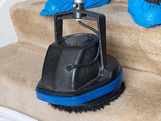 Carpet Cleaning Methods | Valencia CA