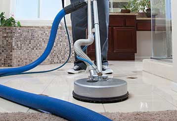Cheap Tile Cleaning | Valencia CA